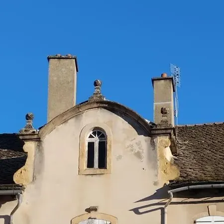Le Petit Penitent Quartier Dore Marvejols