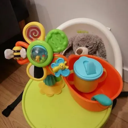 Le Petit Penitent Quartier Dore アパート