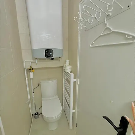 アパート Le Petit Penitent Quartier Dore *