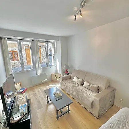 Le Petit Penitent Quartier Dore Apartment *
