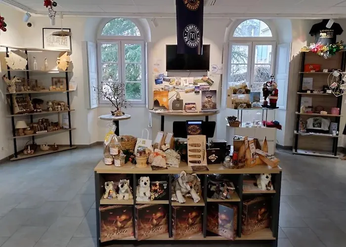 Le Petit Penitent Quartier Dore Διαμέρισμα