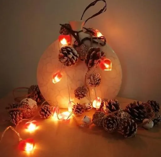 Le Petit Penitent Quartier Dore *