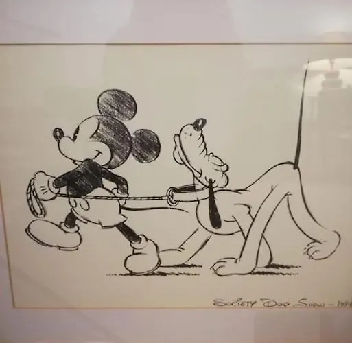 Διαμέρισμα Le Petit Penitent Quartier Dore *