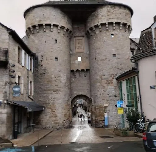 Le Petit Penitent Quartier Dore Διαμέρισμα
