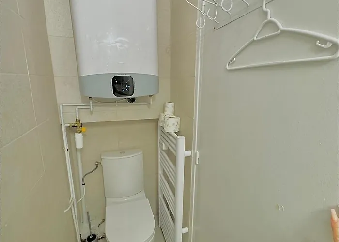 Διαμέρισμα Le Petit Penitent Quartier Dore *